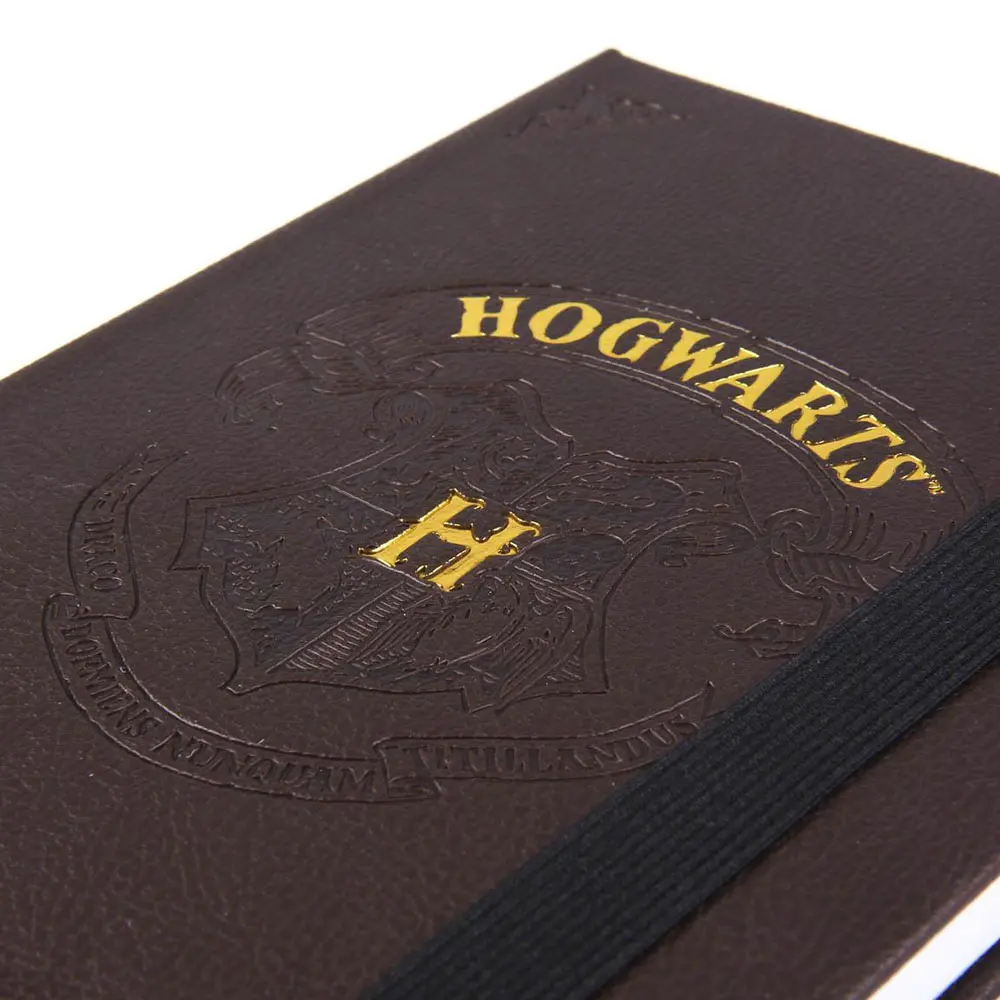 Harry Potter Stationery Set Hogwarts Crest termékfotó