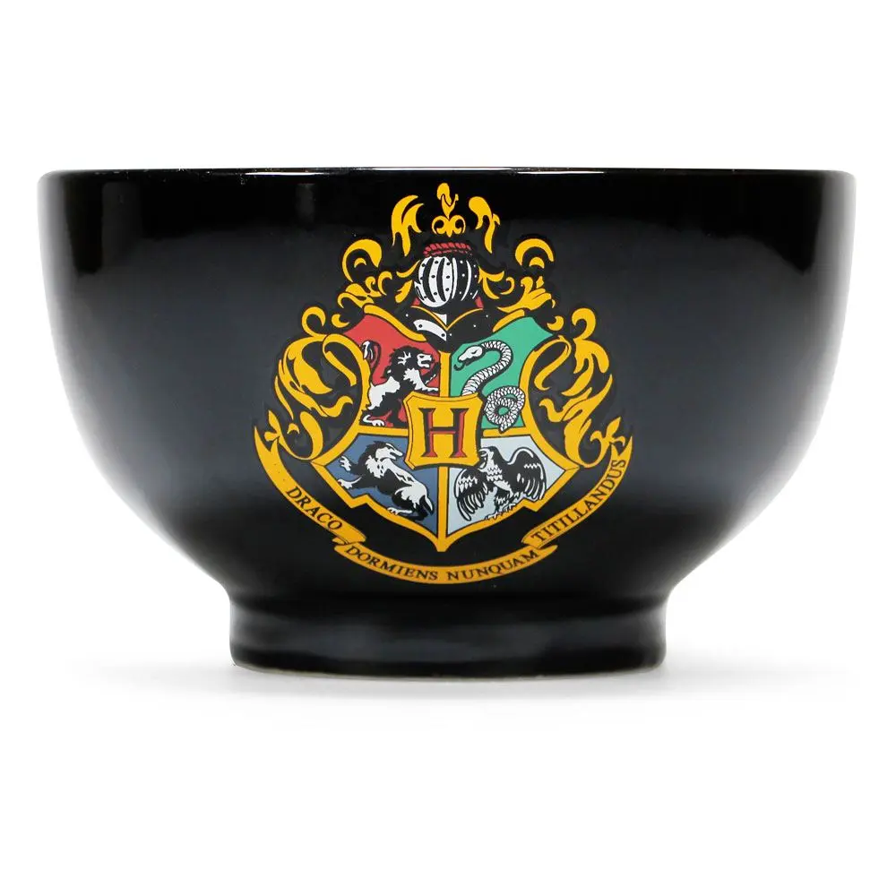Harry Potter Bowl Hogwarts Crest product photo