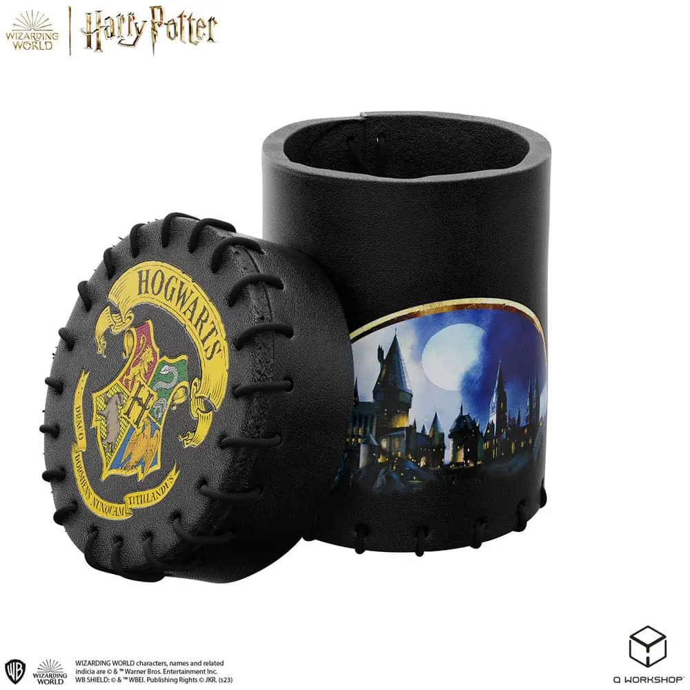 Harry Potter Dice Cup Hogwarts product photo