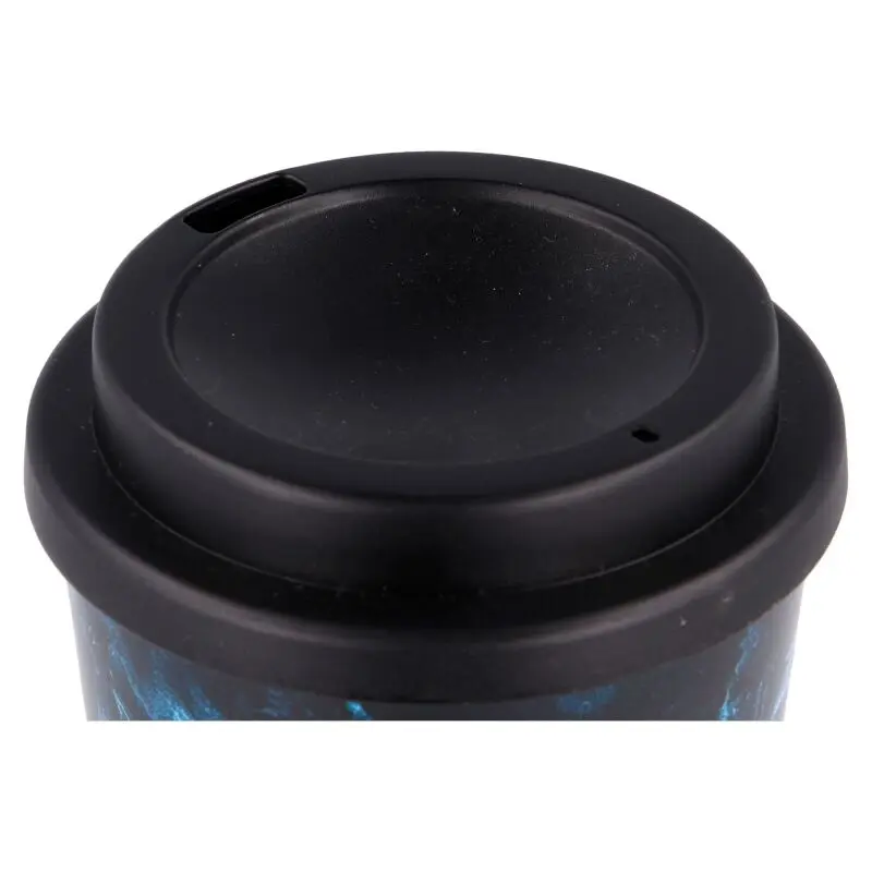 Harry Potter Hogwarts double wall coffee tumbler 520ml product photo