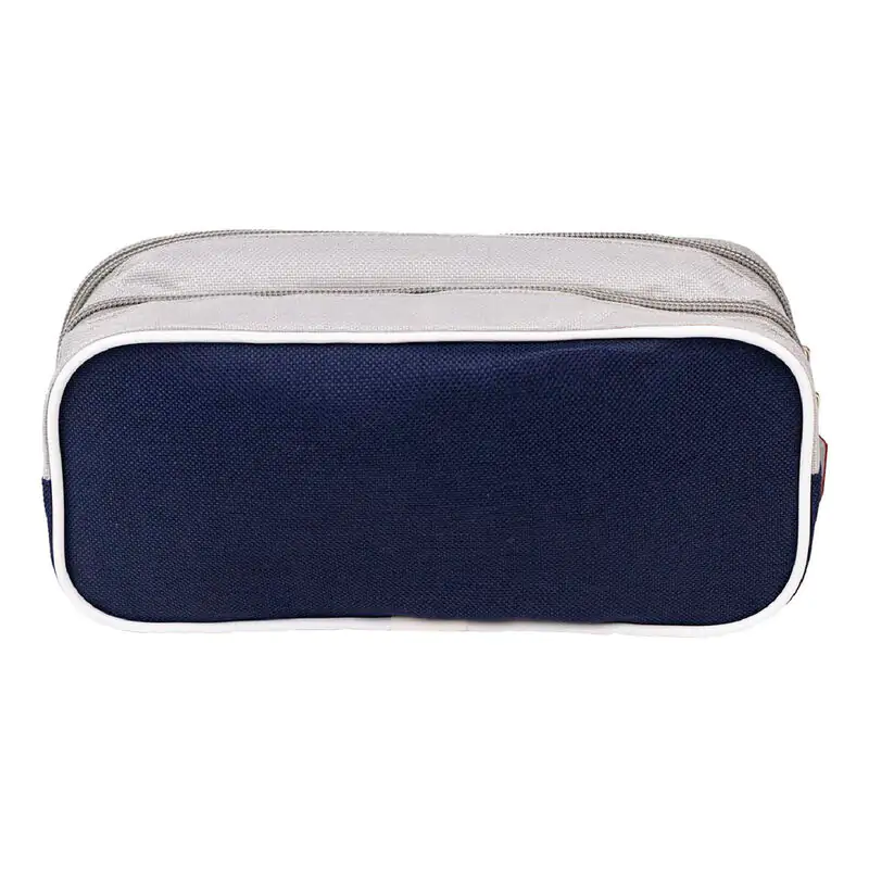 Harry Potter Hogwarts double pencil case product photo