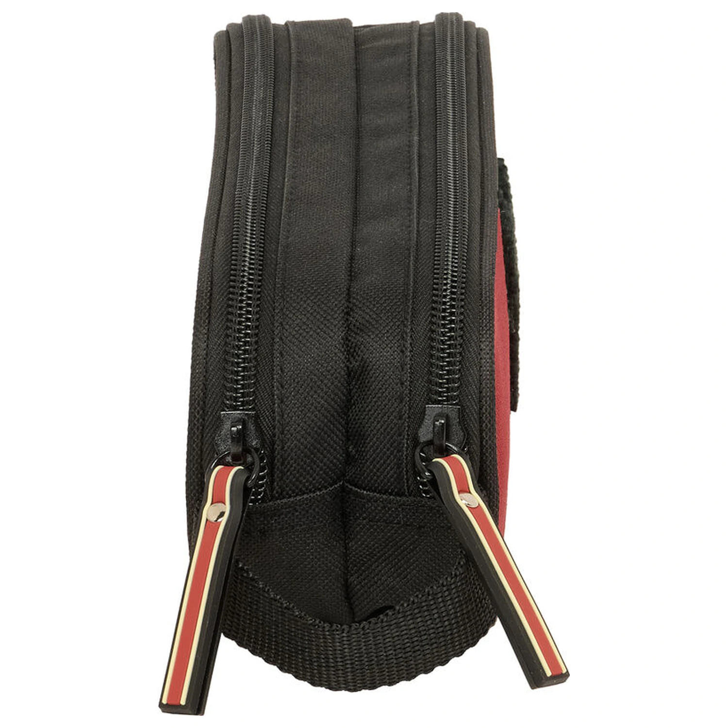 Harry Potter Hogwarts double pencil case product photo