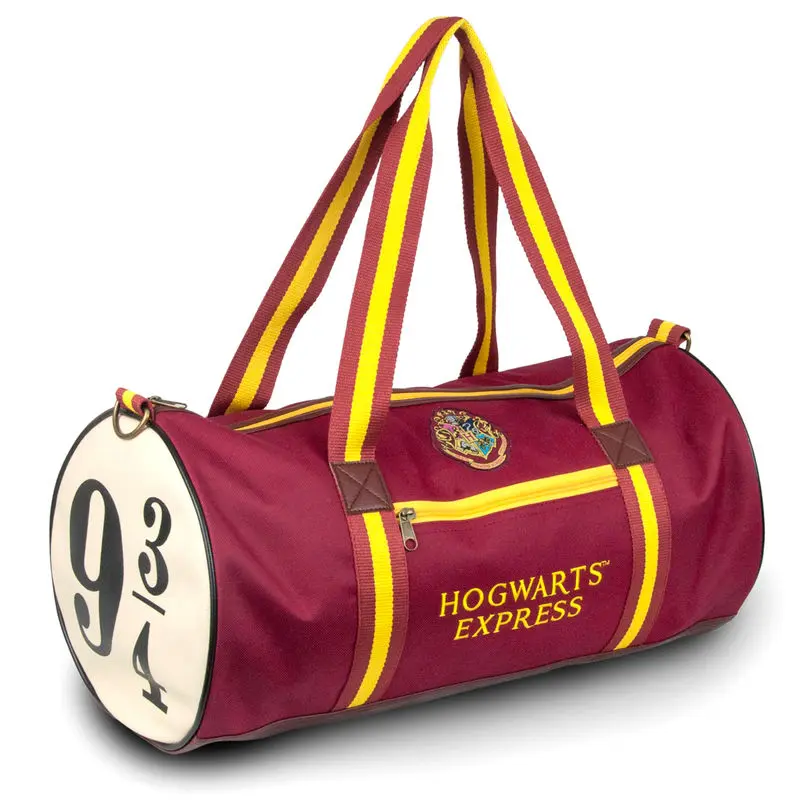 Harry Potter Holdall Weekend Bag Hogwarts Express 9 3/4 termékfotó