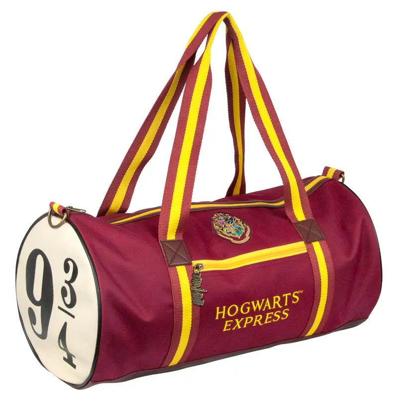 Harry Potter Holdall Weekend Bag Hogwarts Express 9 3/4 termékfotó