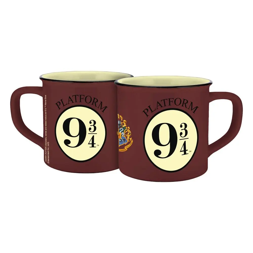 Harry Potter Mug Hogwarts Express termékfotó