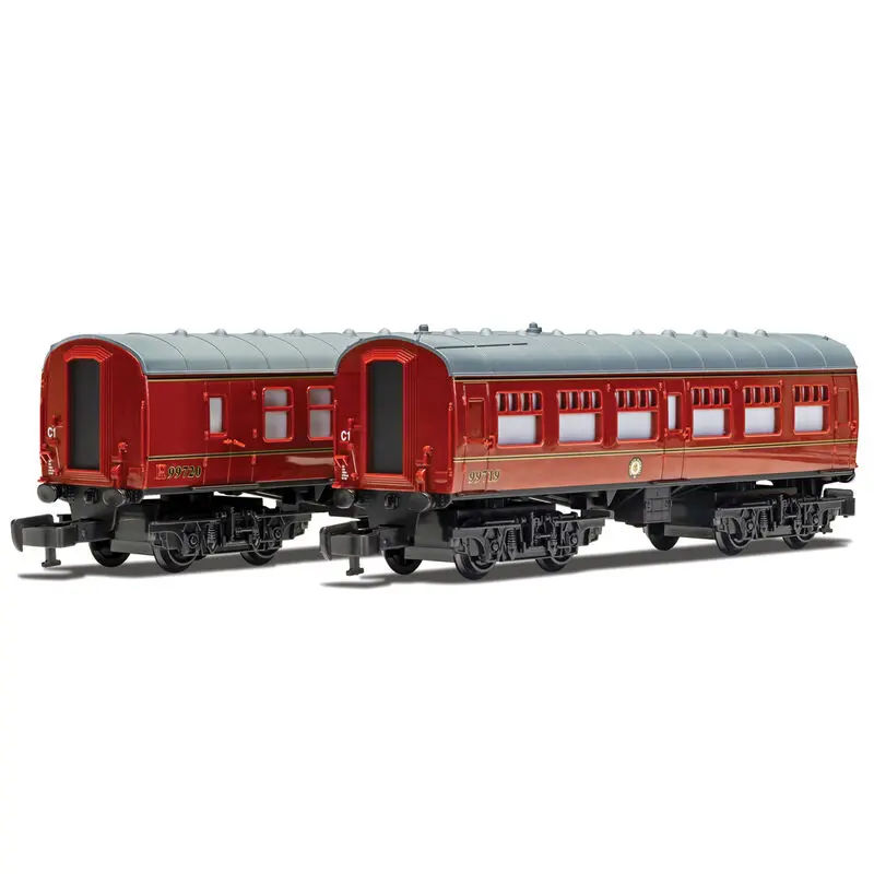Harry Potter Hogwarts Express Electric Train set product photo