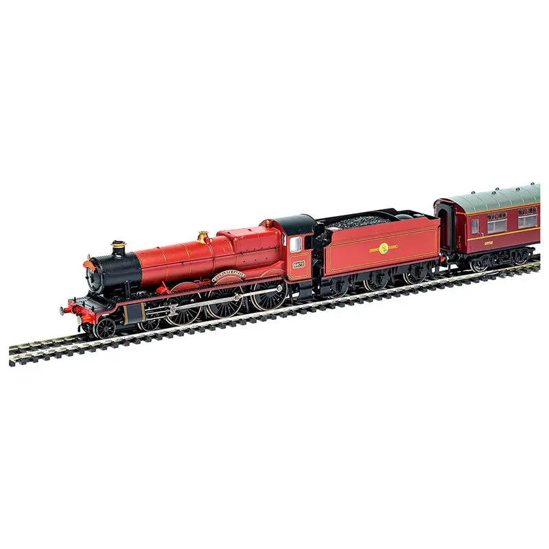 Harry Potter Hogwarts Express Electric Train set product photo