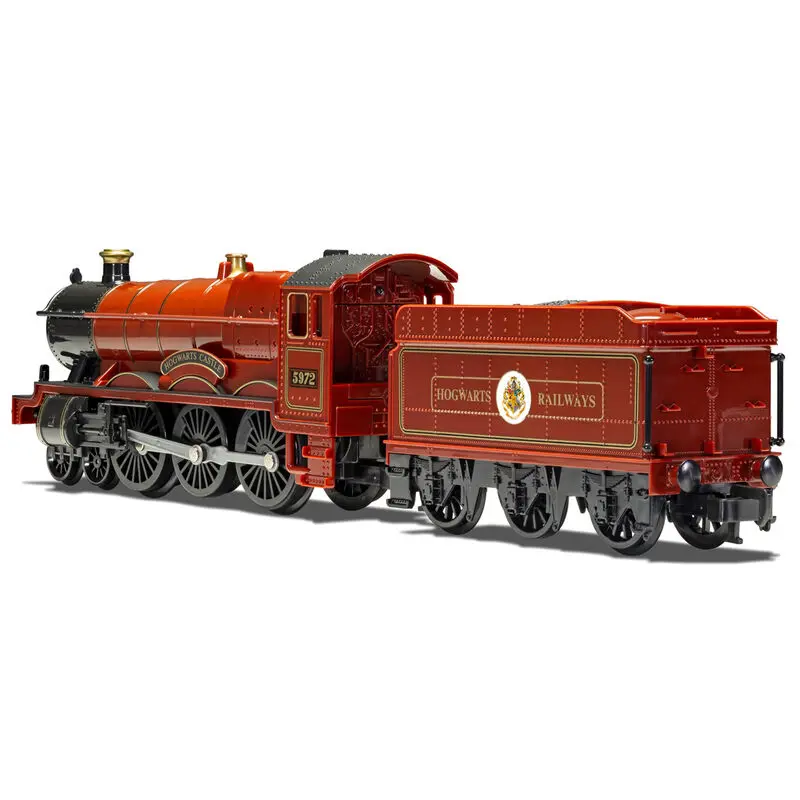 Harry Potter Hogwarts Express Electric Train set product photo