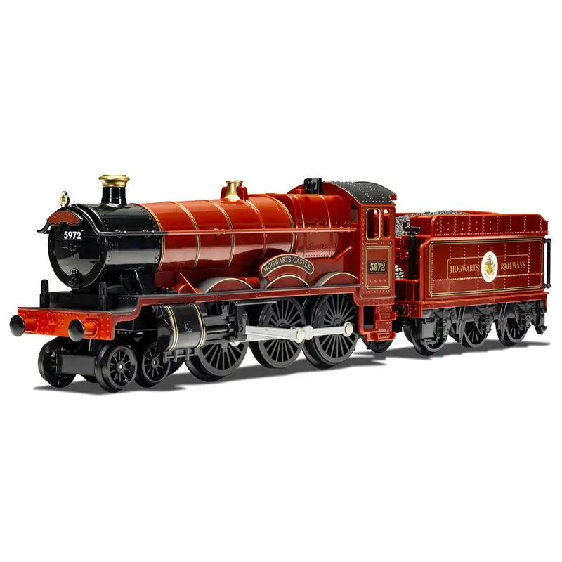 Harry Potter Hogwarts Express Electric Train set product photo