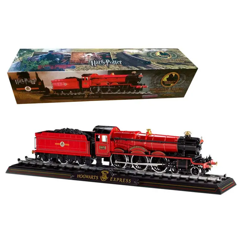 Harry Potter Modell 1/50 Hogwarts Express 53 cm product photo