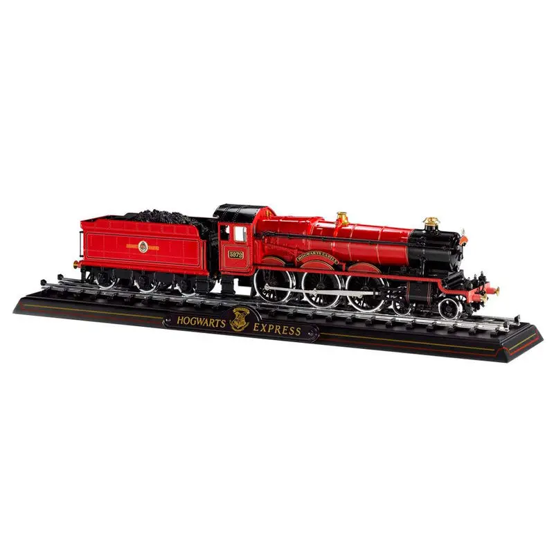 Harry Potter Modell 1/50 Hogwarts Express 53 cm product photo