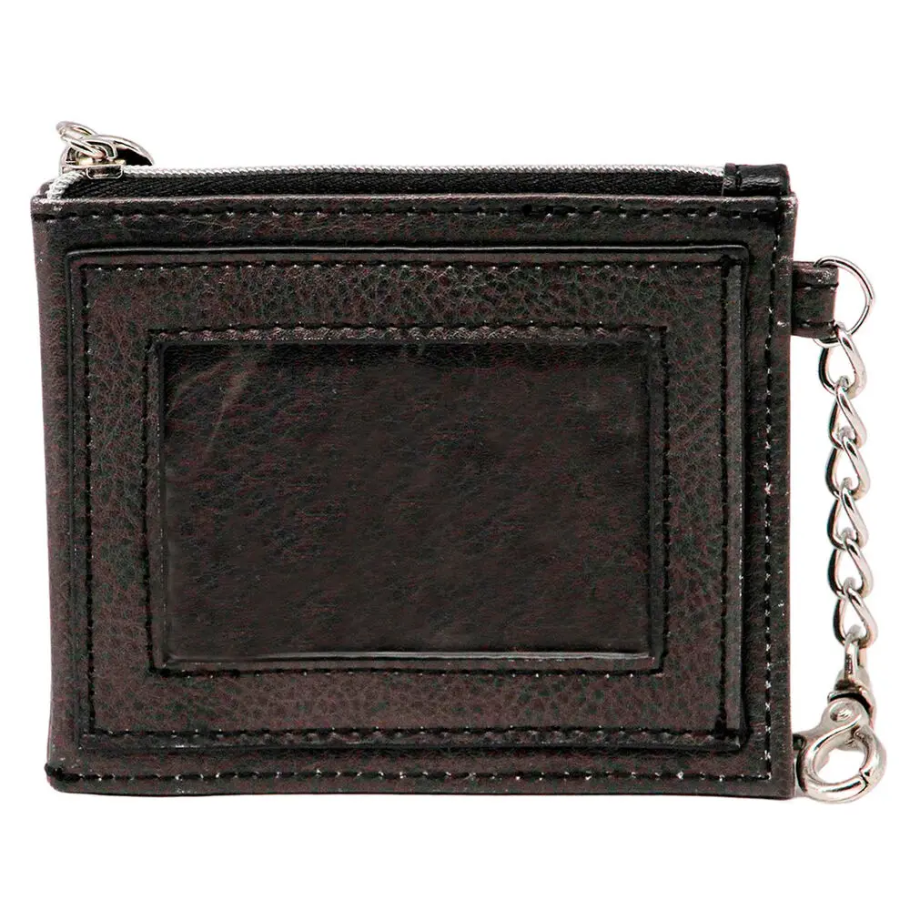 Harry Potter Hogwarts Express card holder product photo