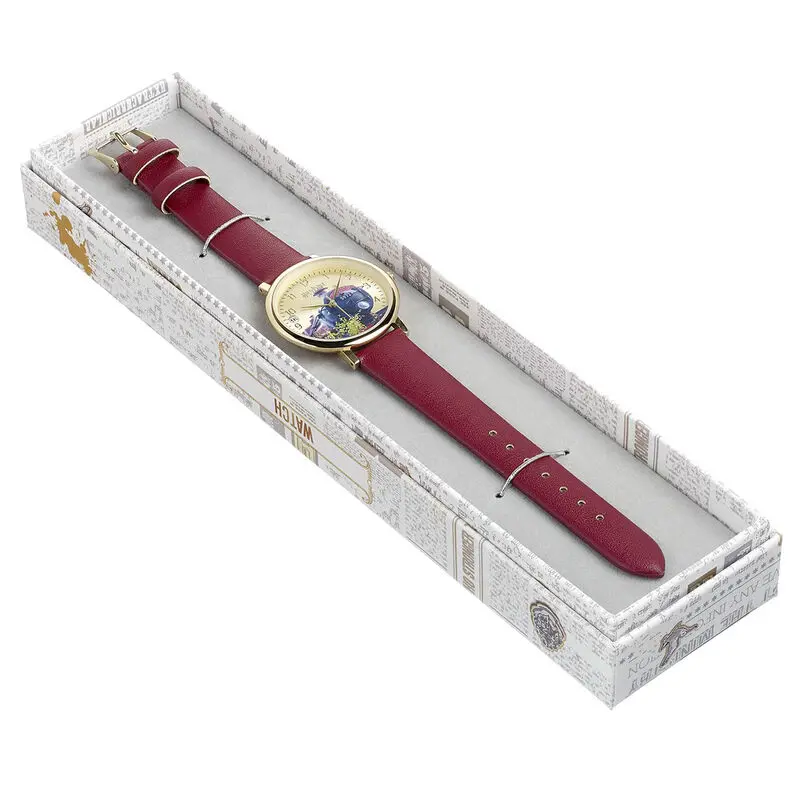 Harry Potter Hogwarts Express watch product photo