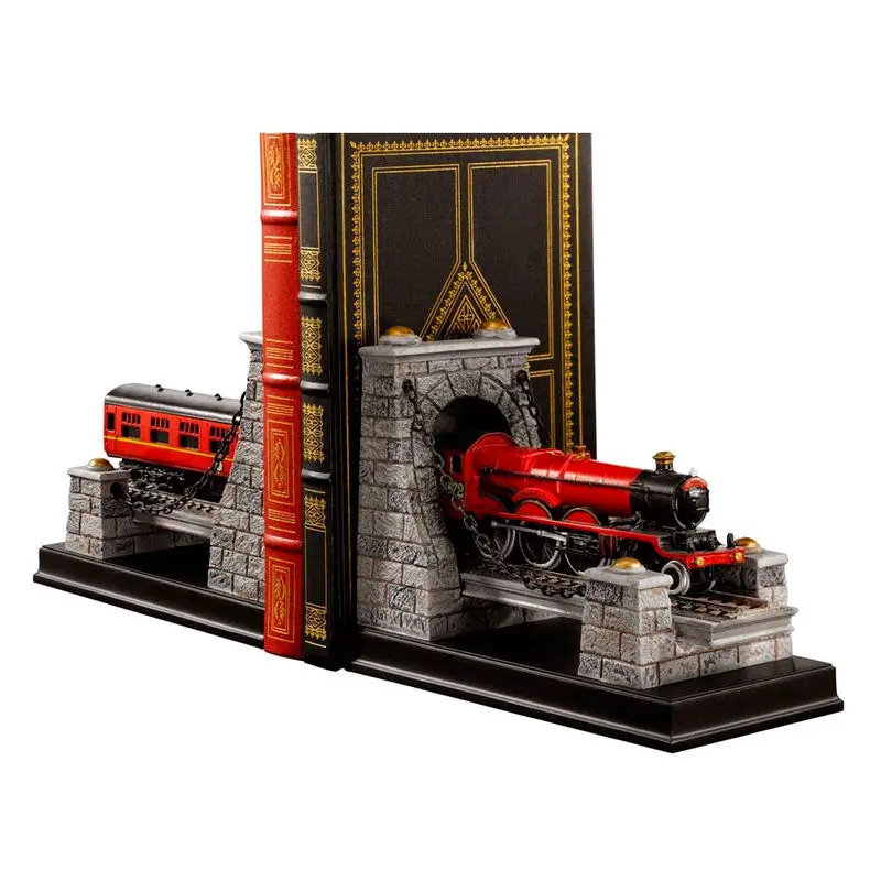 Harry Potter Bookends Hogwarts Express 19 cm termékfotó