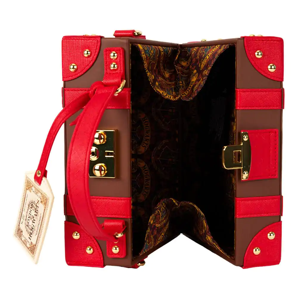 Harry Potter Crossbody Hogwarts Express Luggage product photo