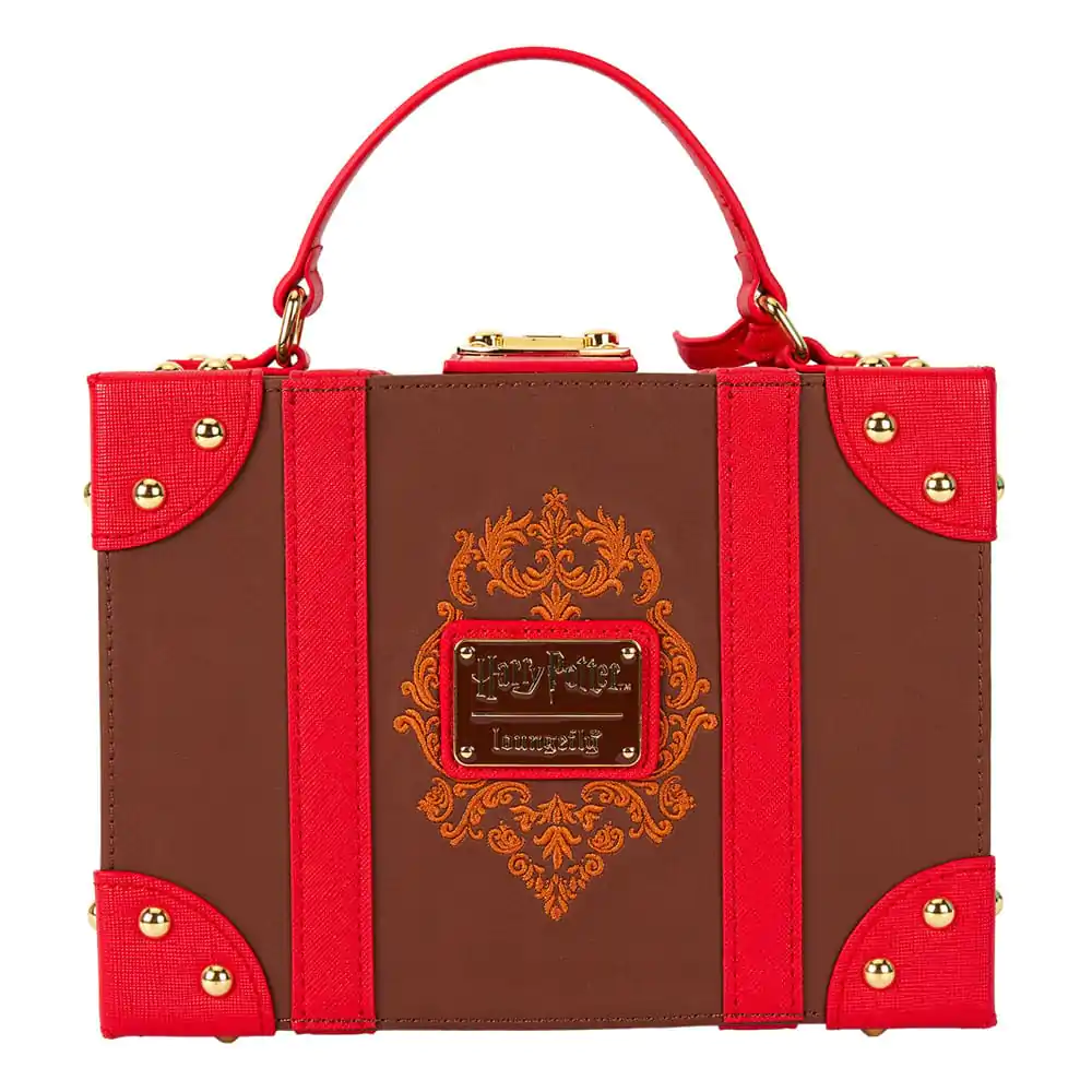 Harry Potter Crossbody Hogwarts Express Luggage product photo