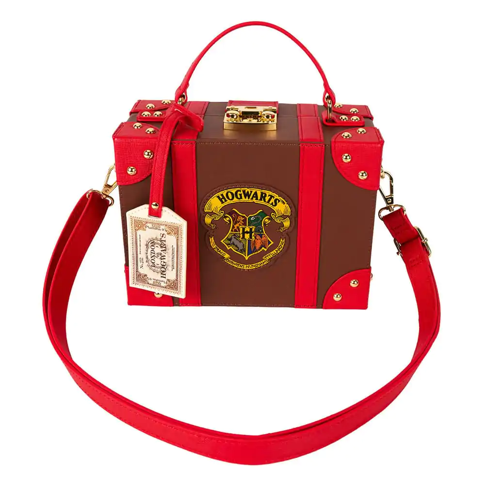 Harry Potter Crossbody Hogwarts Express Luggage product photo