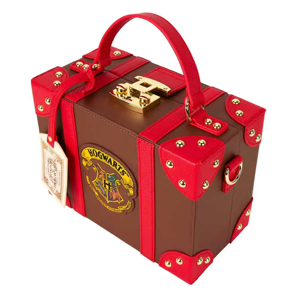 Harry Potter Crossbody Hogwarts Express Luggage product photo