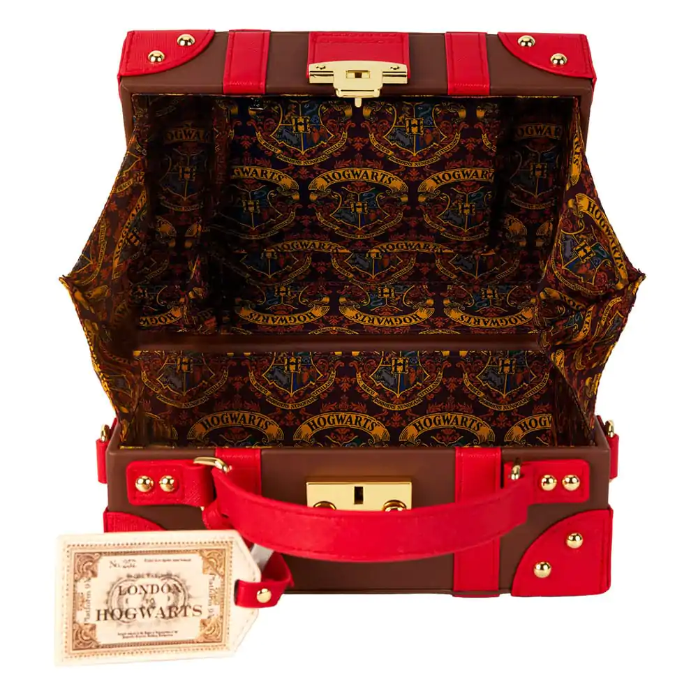 Harry Potter Crossbody Hogwarts Express Luggage product photo