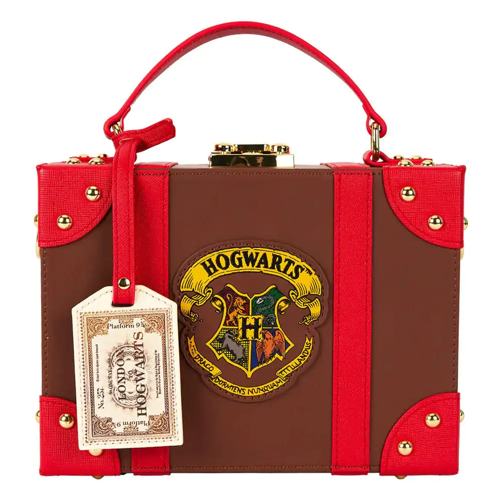 Harry Potter Crossbody Hogwarts Express Luggage product photo