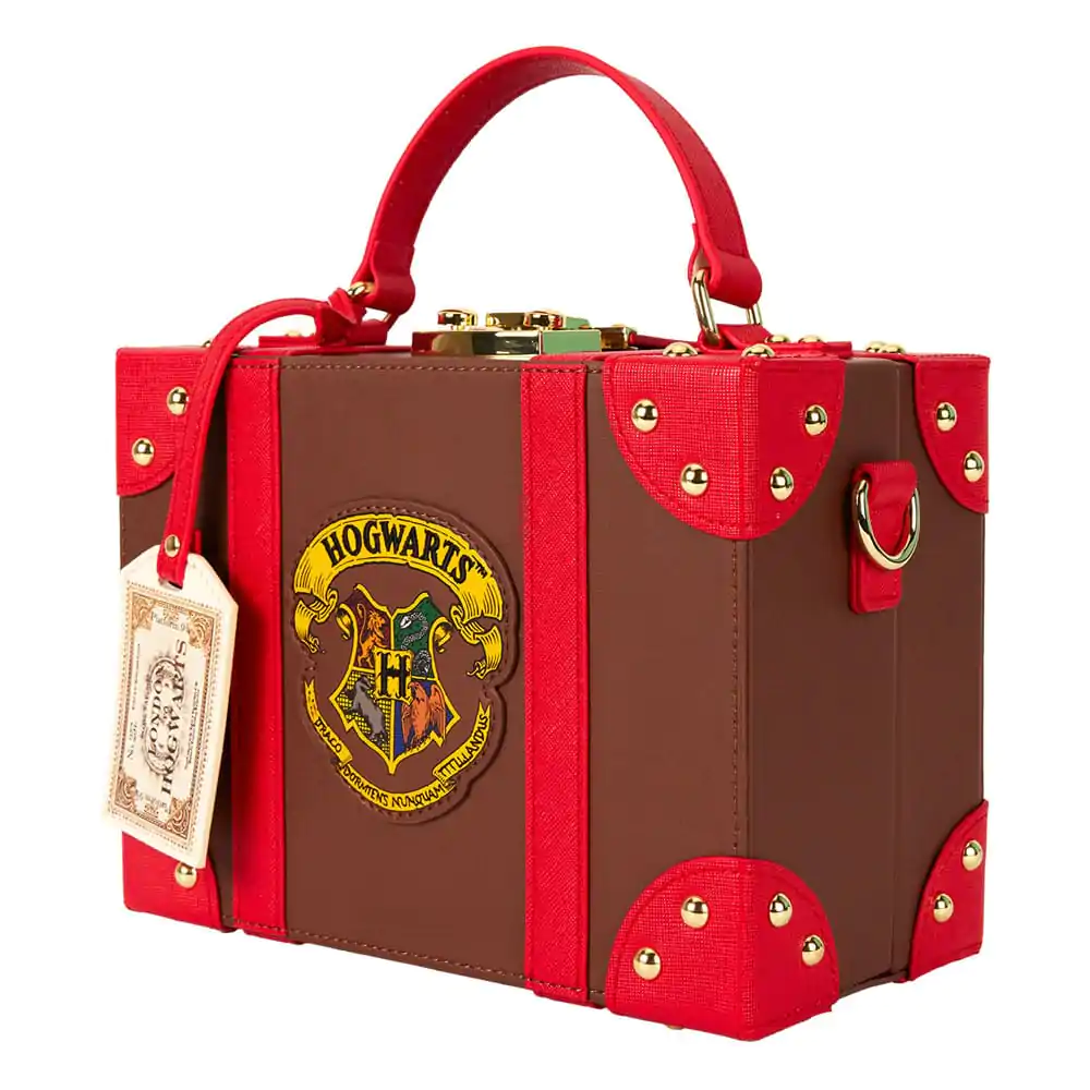 Harry Potter Crossbody Hogwarts Express Luggage product photo