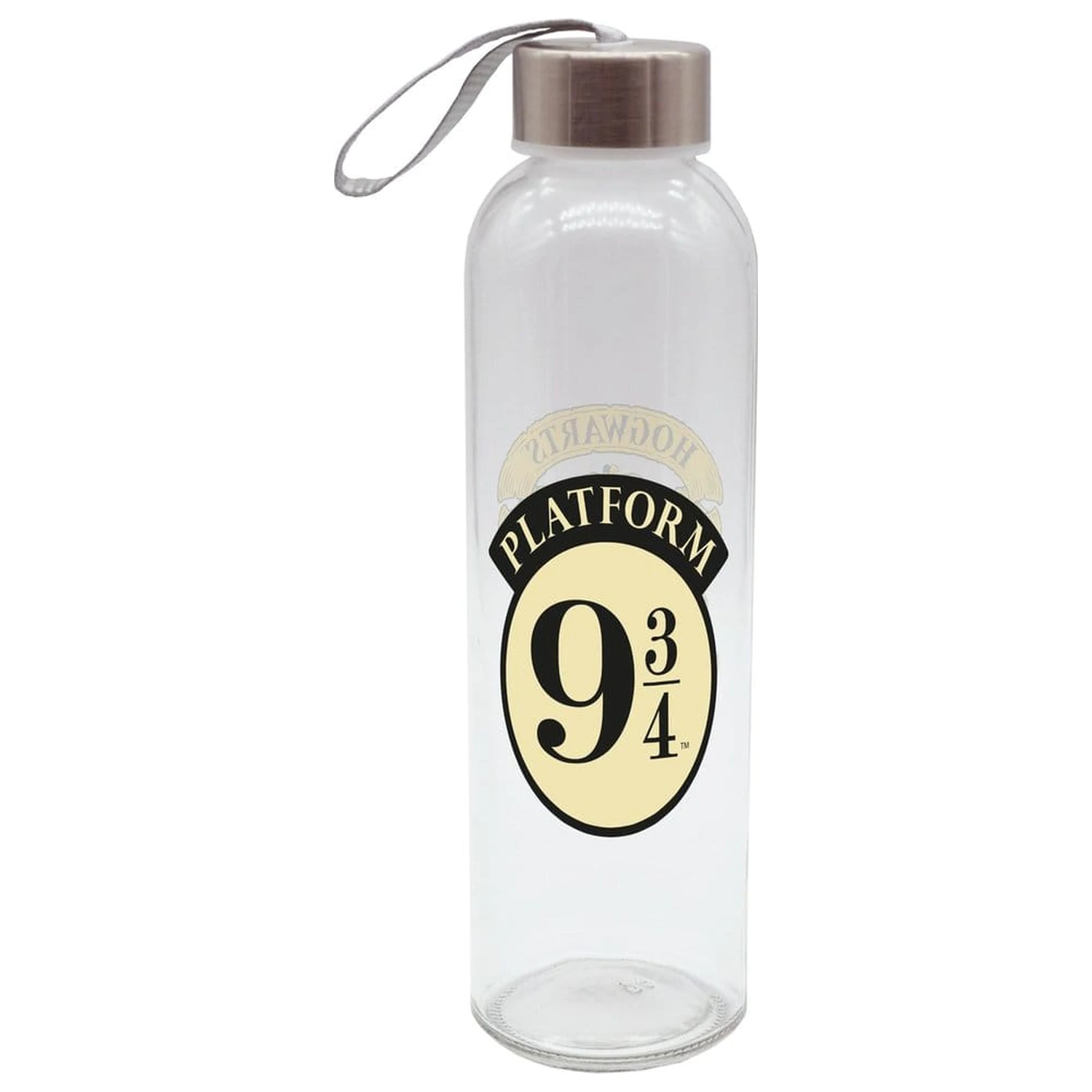 Harry Potter Drinking Bottle Hogwarts Express 500ml product photo