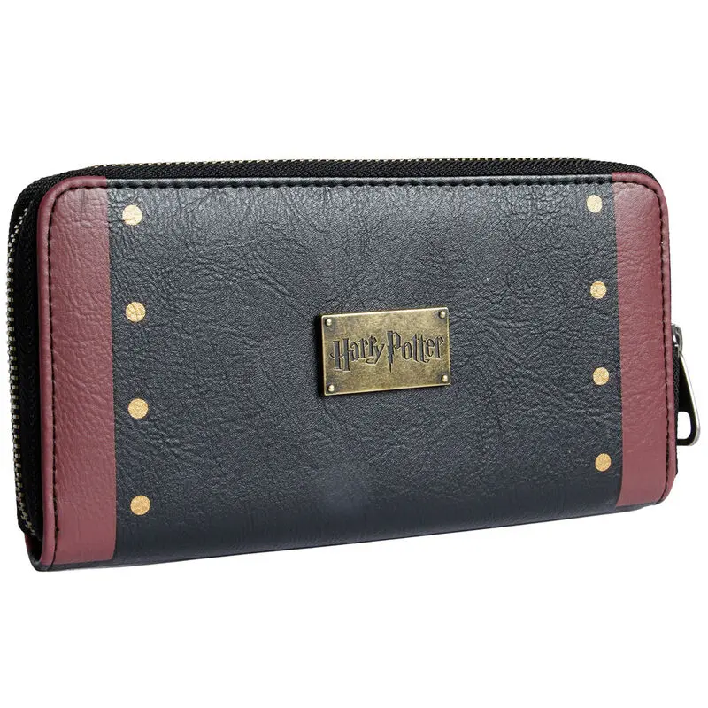 Harry Potter Essential Wallet Hogwarts Express product photo