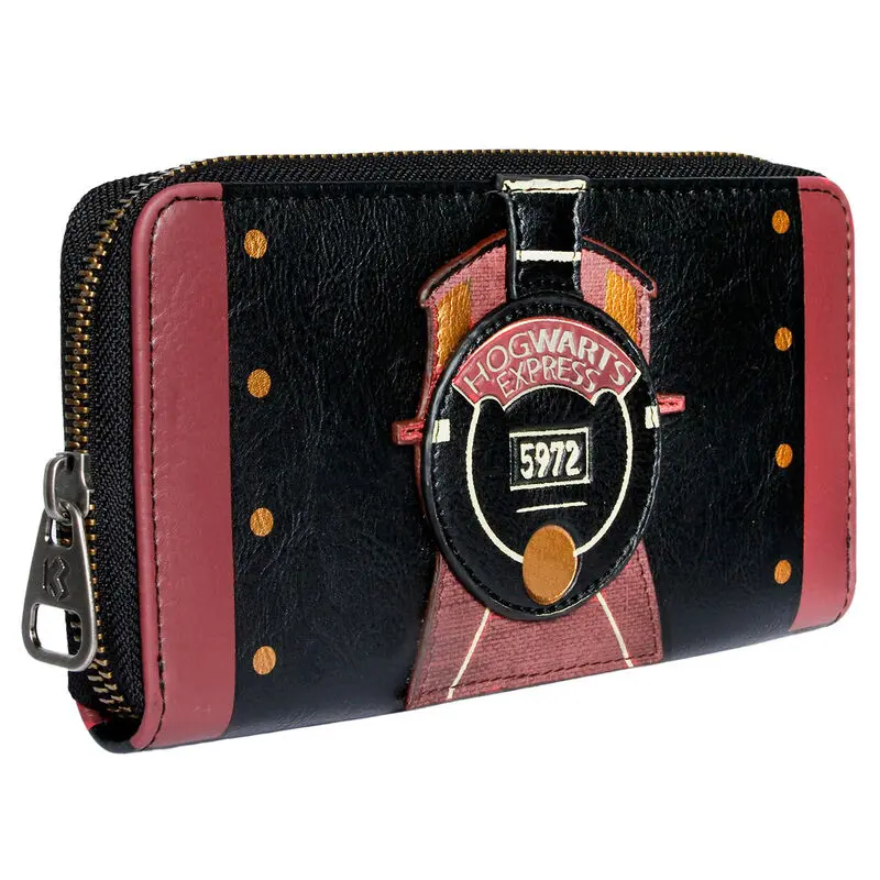 Harry Potter Essential Wallet Hogwarts Express product photo