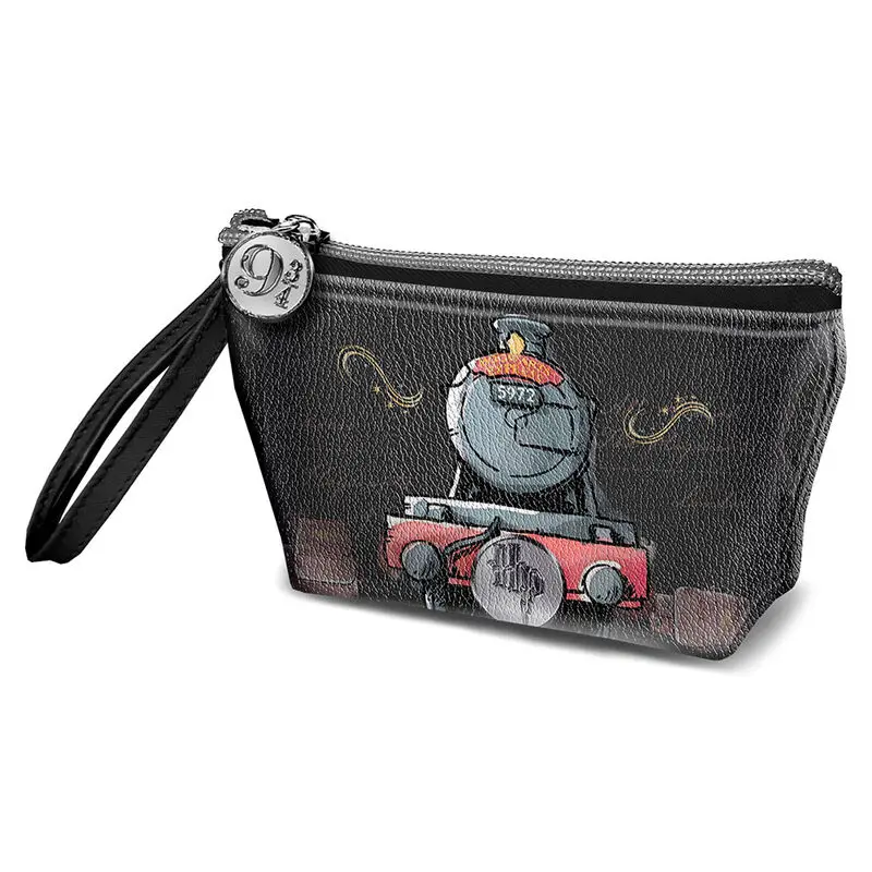 Harry Potter Hogwarts Express purse product photo