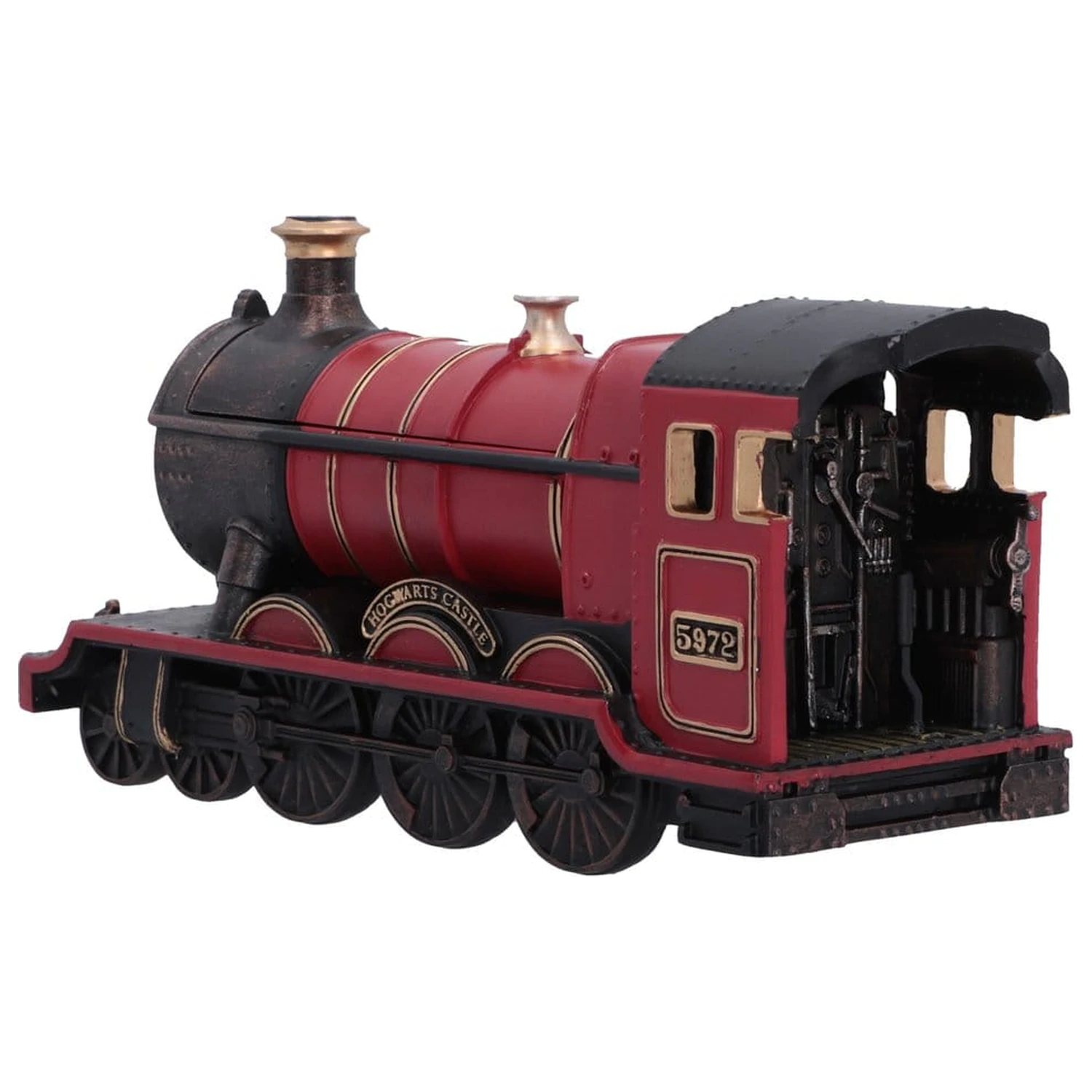 Harry Potter Box Hogwarts Express 18 cm product photo
