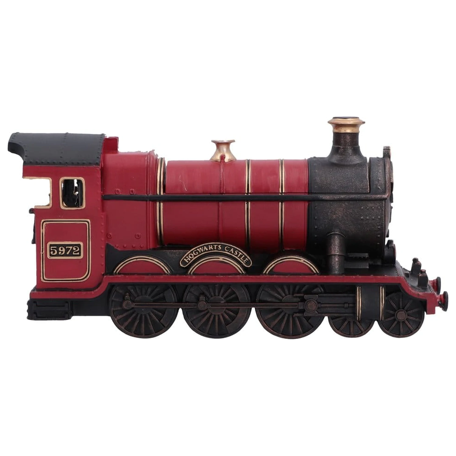 Harry Potter Box Hogwarts Express 18 cm product photo