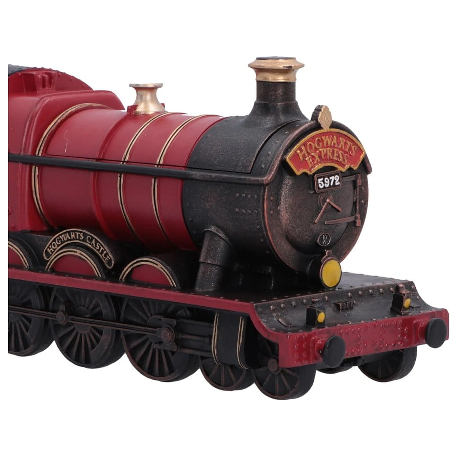 Harry Potter Box Hogwarts Express 18 cm product photo