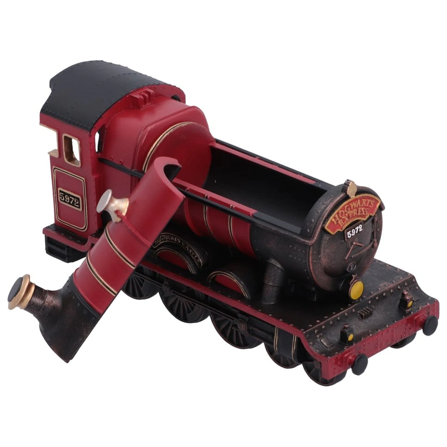 Harry Potter Box Hogwarts Express 18 cm product photo