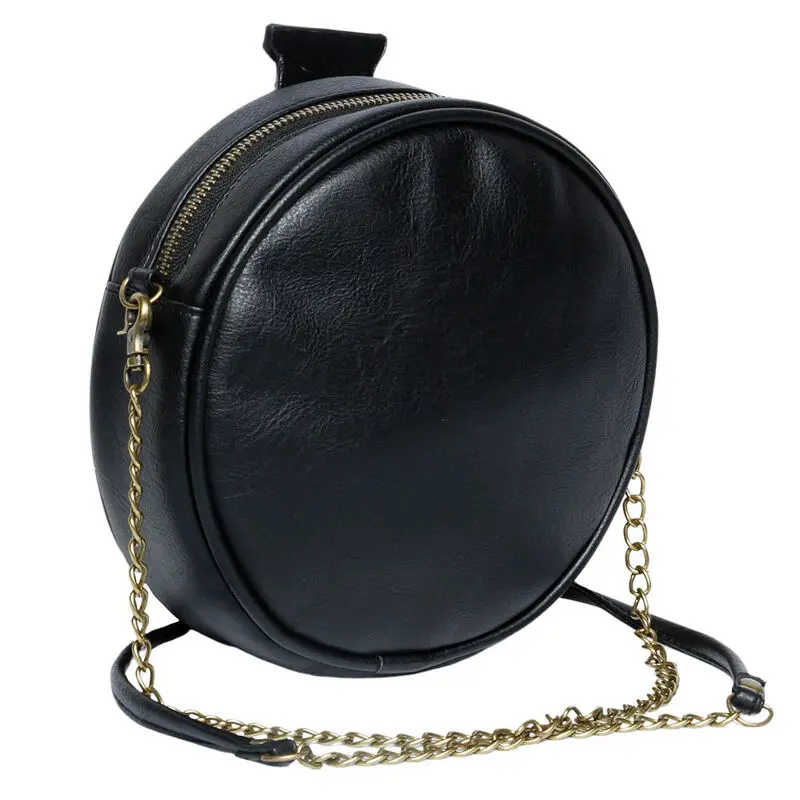 Harry Potter Round Shoulder Bag Hogwarts Express product photo