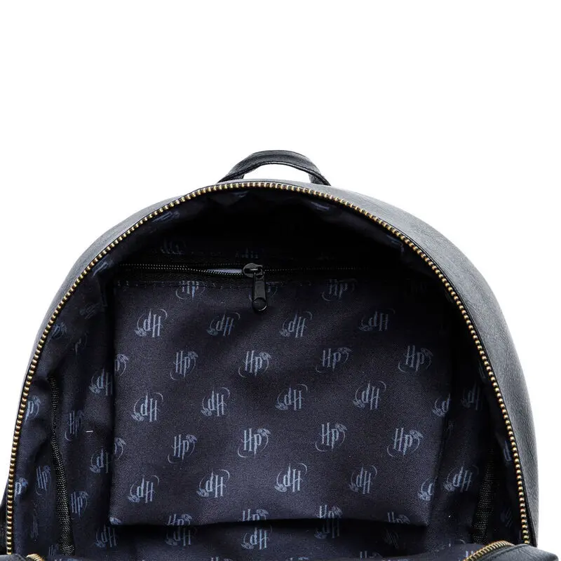 Harry Potter Fashion Backpack Hogwarts Express product photo