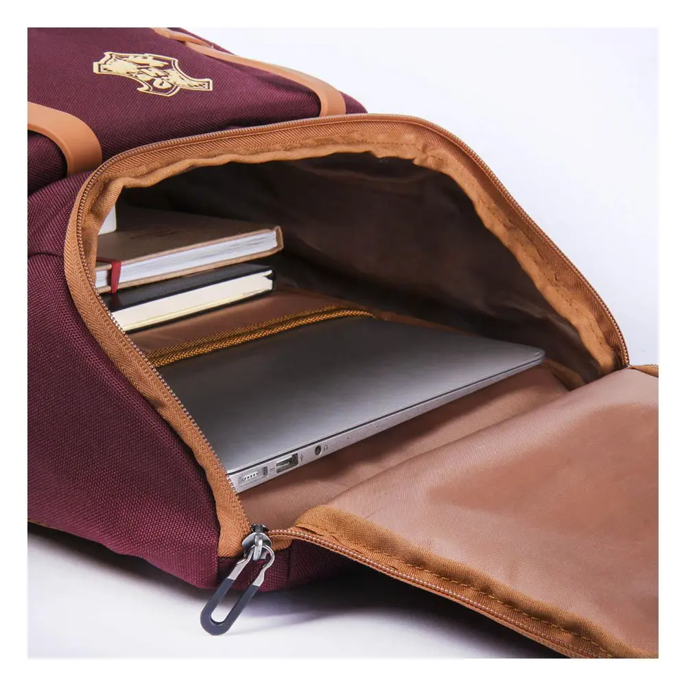 Harry Potter Backpack Hogwarts Express product photo