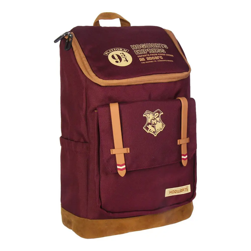 Harry Potter Backpack Hogwarts Express product photo