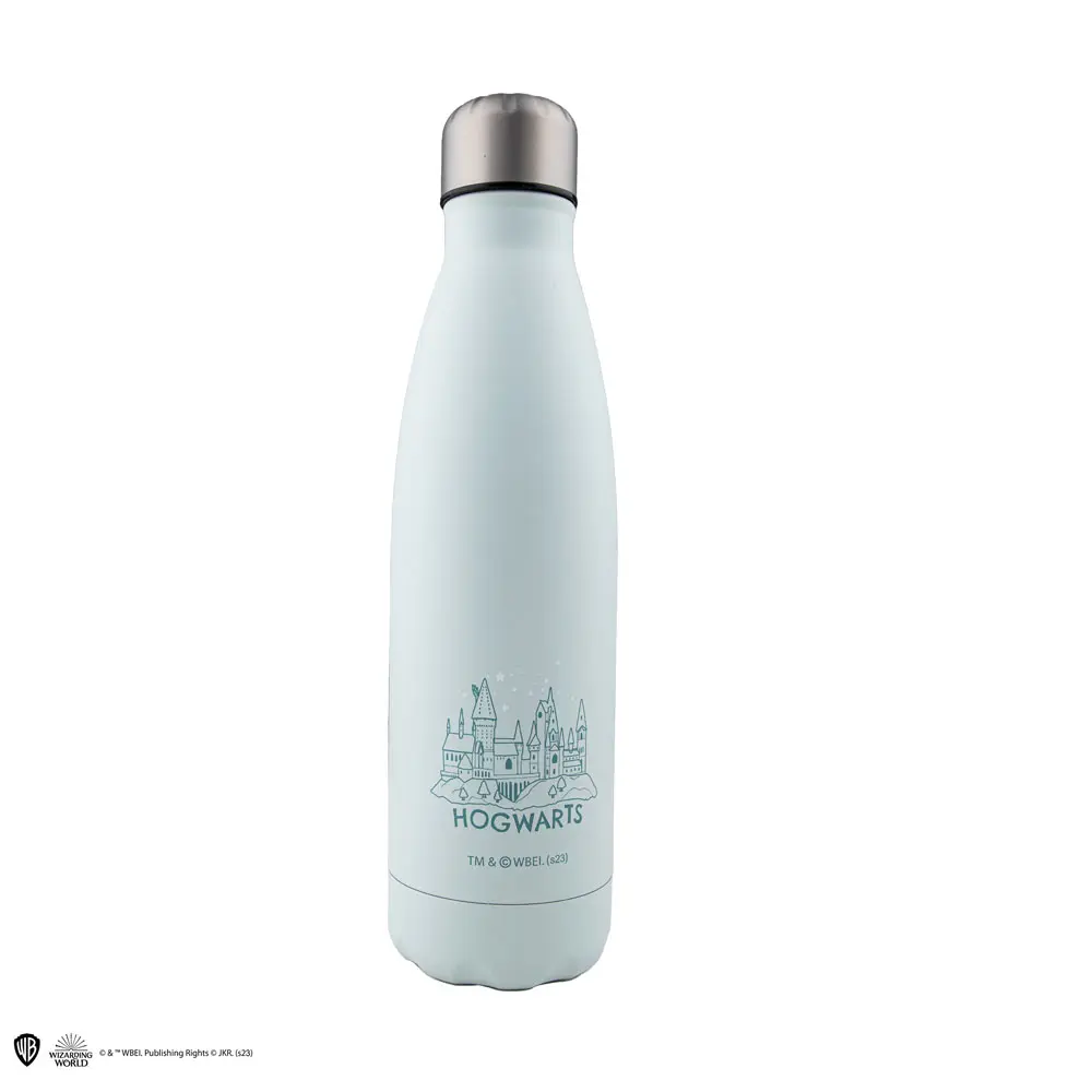 Harry Potter Thermo Water Bottle Hogwarts Express product photo