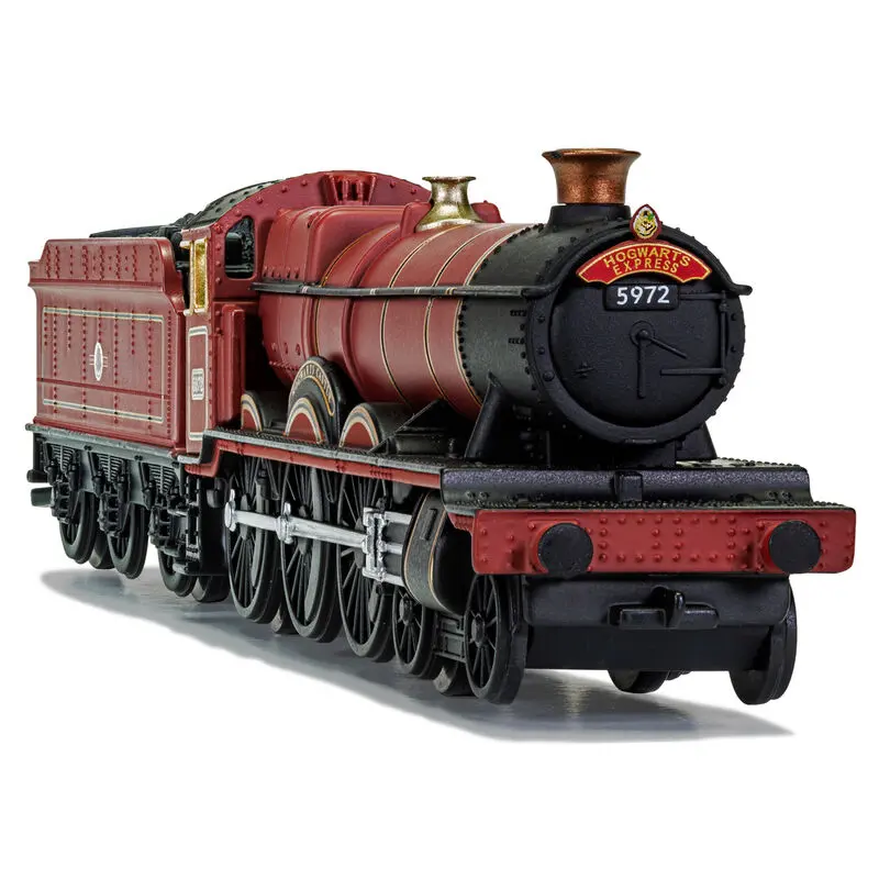 Harry Potter Diecast Modell 1/100 Hogwarts Express product photo