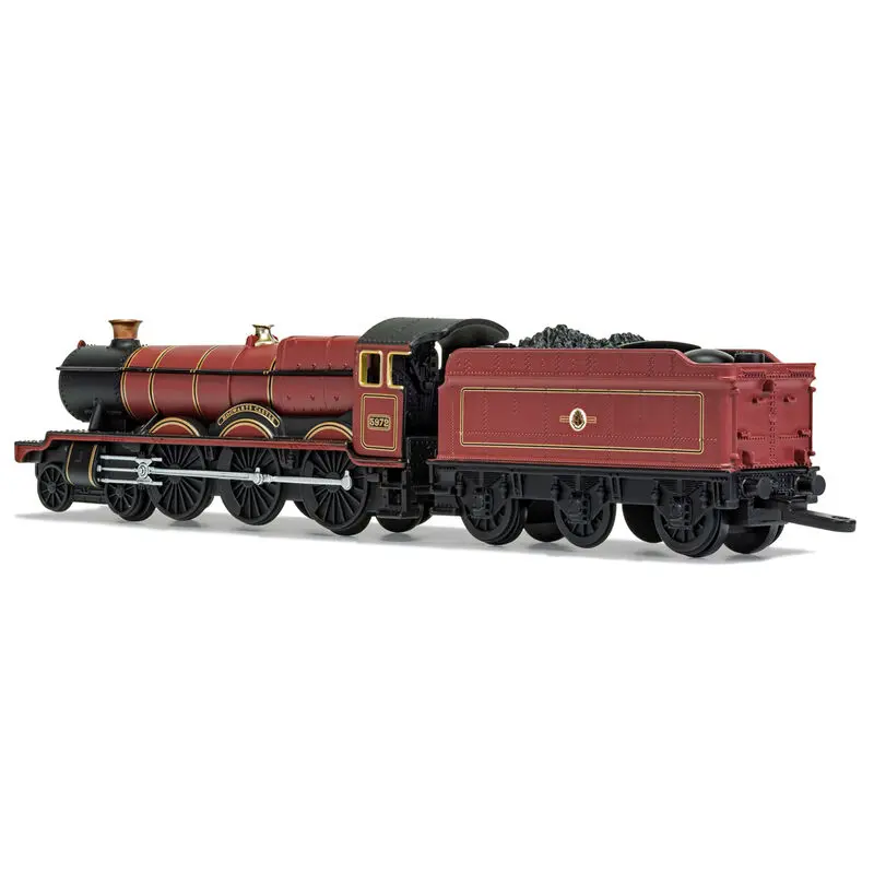 Harry Potter Diecast Modell 1/100 Hogwarts Express product photo