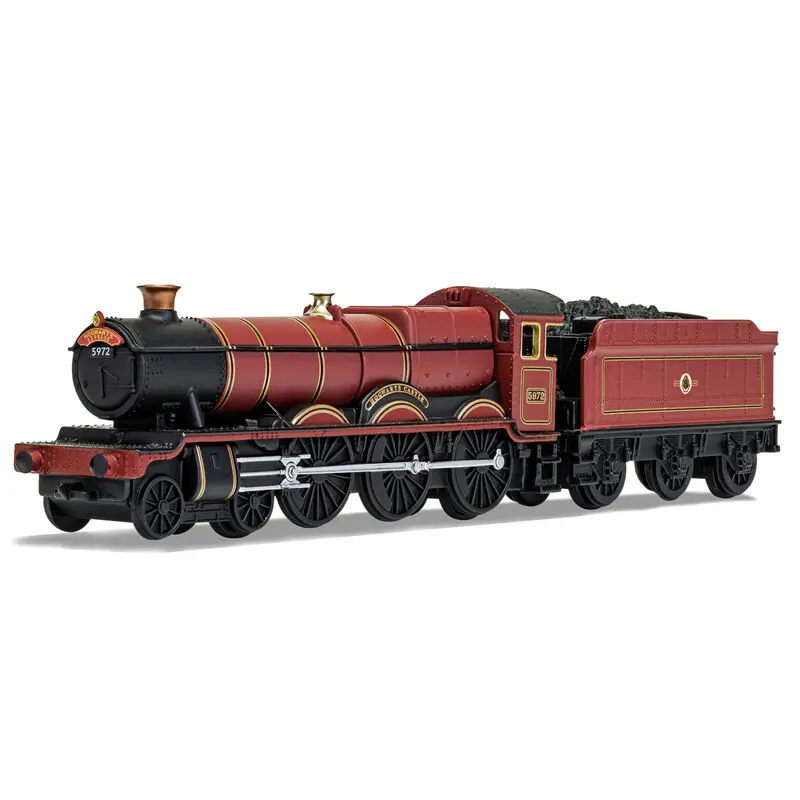 Harry Potter Diecast Modell 1/100 Hogwarts Express product photo