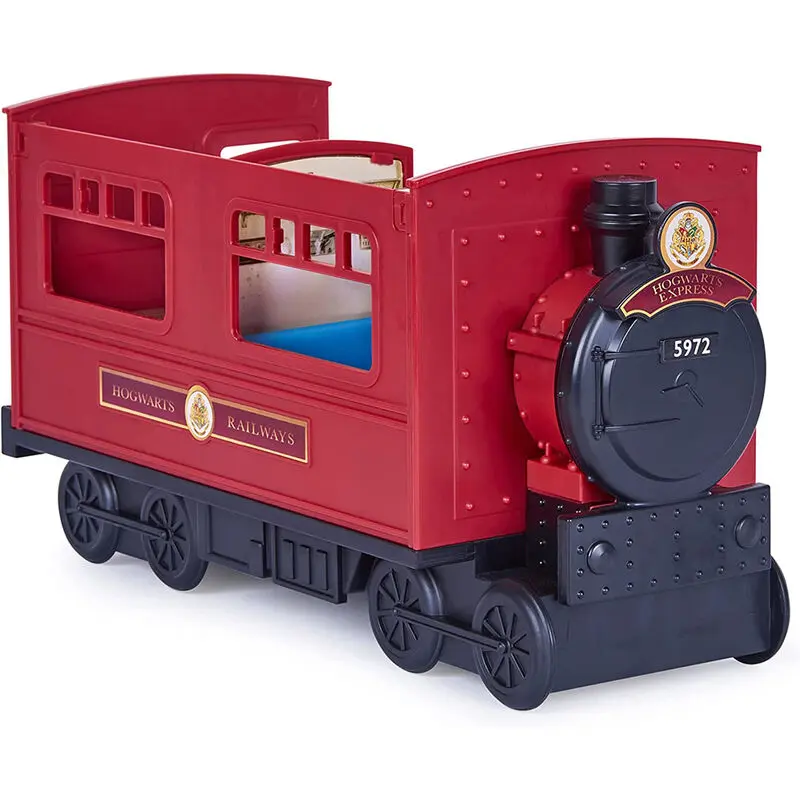 Harry Potter Magical Mini Playset Hogwarts Express product photo