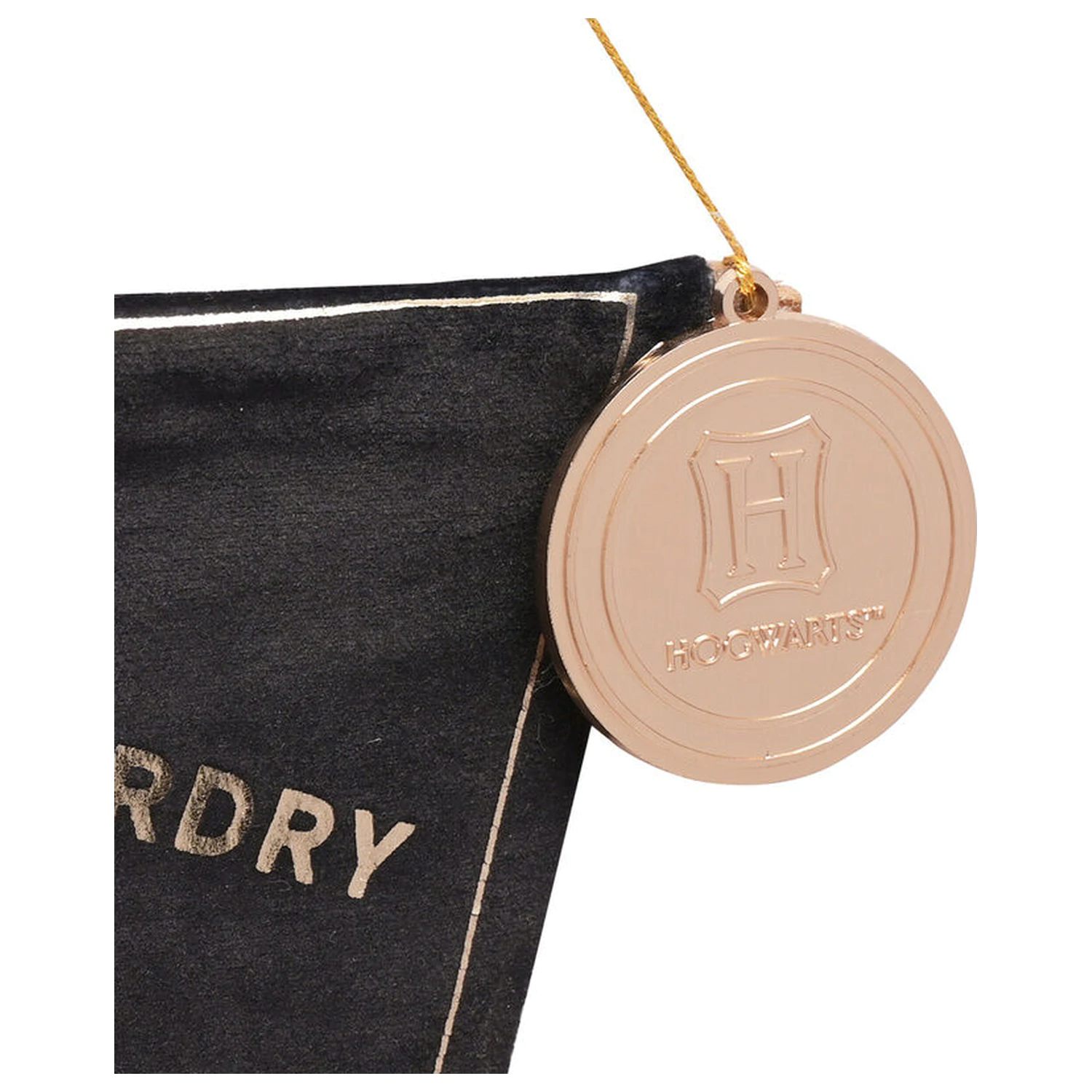 Harry Potter Hogwarts hanging banner product photo