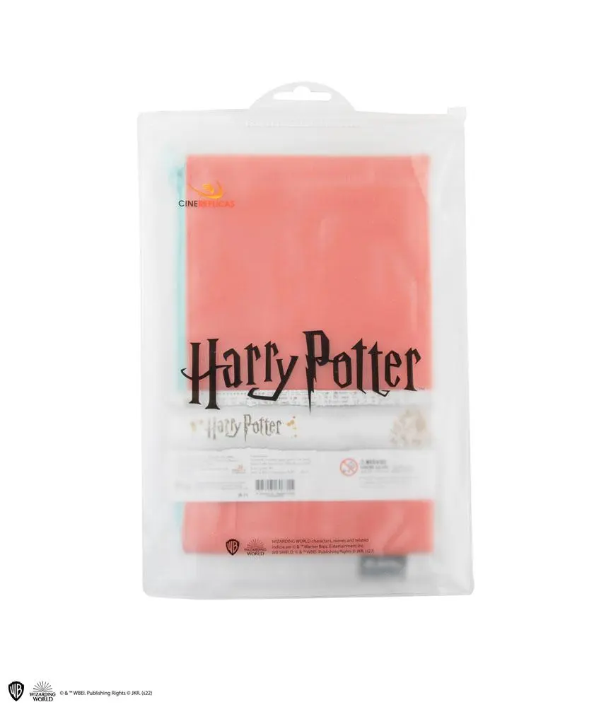 Harry Potter 7-Piece Stationery Set Hogwarts Fantasy product photo