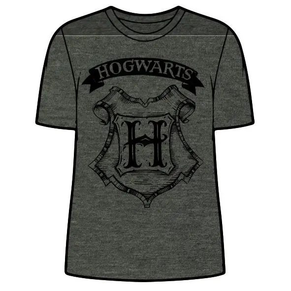 Harry Potter Hogwarts women t-shirt termékfotó