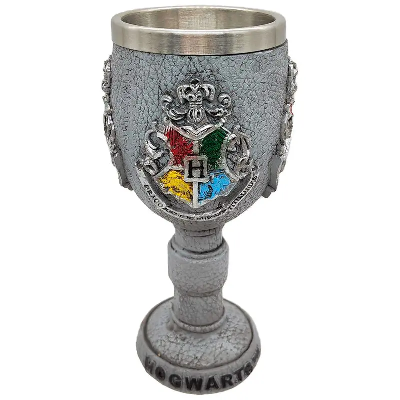 Harry Potter Hogwarts goblet product photo