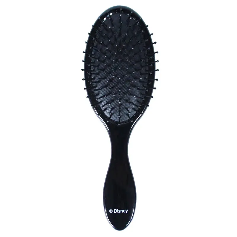 Harry Potter Hairbrush Hogwarts Logo product photo