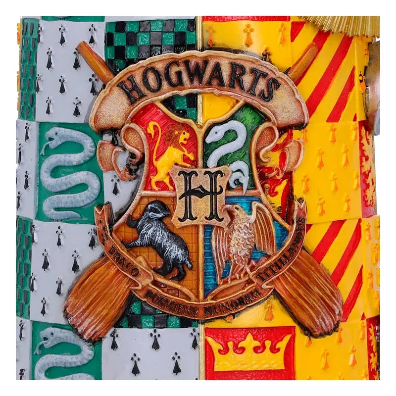 Harry Potter Tankard Golden Snitch product photo