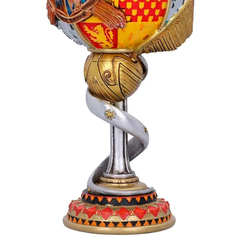 Harry Potter Goblet Golden Snitch product photo