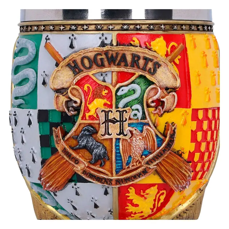 Harry Potter Goblet Golden Snitch product photo